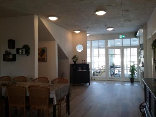 Hals Hotel