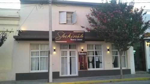 

Shekináh
