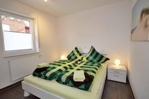 Strandkorb in نوردين