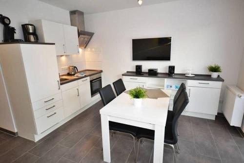 Strandkorb in نوردين