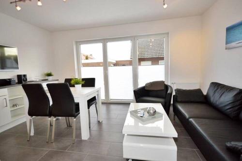 Strandkorb in نوردين