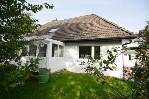 Ferienhaus Ankerplatz in Norden, Deutschland