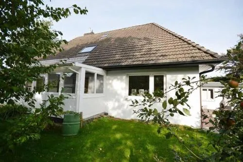 Ferienhaus Ankerplatz in Norden, Deutschland