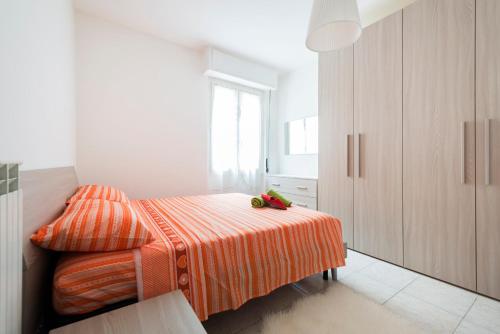 Rogoredo Apartments, Milán (fotografie 10)