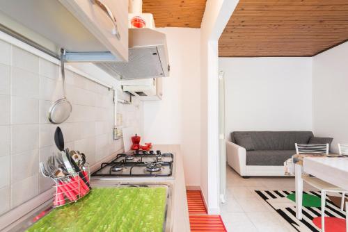  Rogoredo Apartments in Mailand