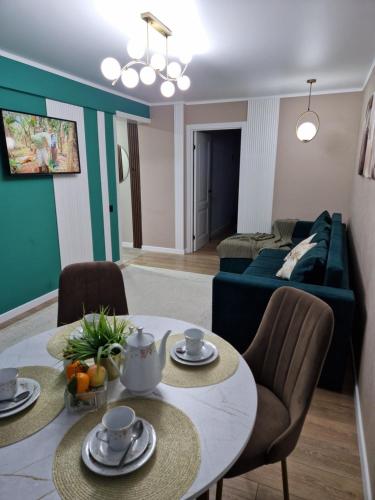 Сдается 2- х комнатная квартира люкс с шикарным видом на озеро in Balkhash