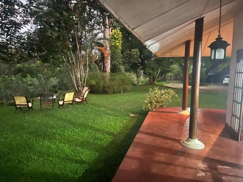 Bellissimo Escape in Elpitiya