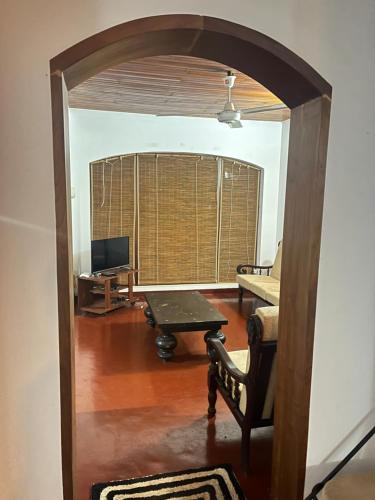 Bellissimo Escape in Elpitiya