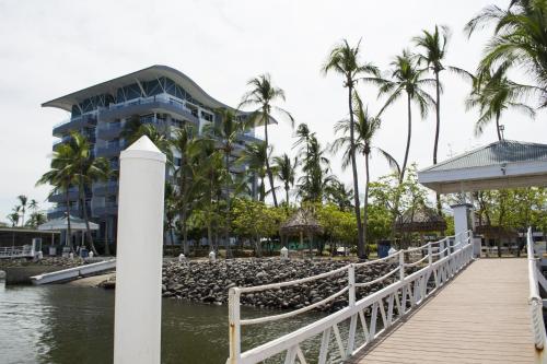 Puerto Azul Hotel & Marina