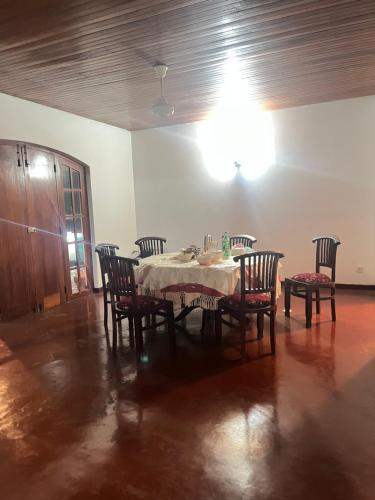 Bellissimo Escape in Elpitiya