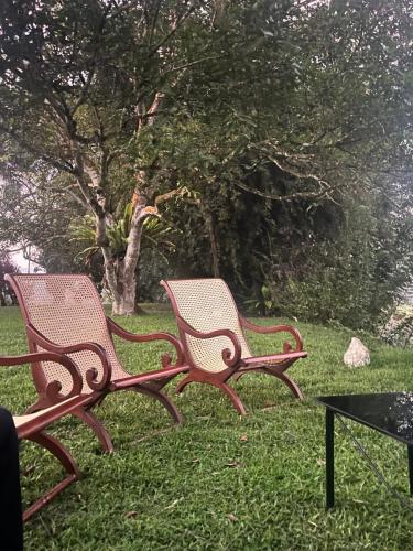 Bellissimo Escape in Elpitiya