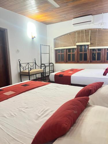 Bellissimo Escape in Elpitiya