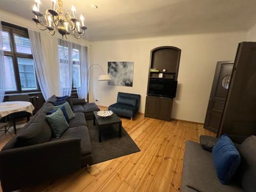 Doma square apartment 2, in the heart of Old town, Riga (foto 10)
