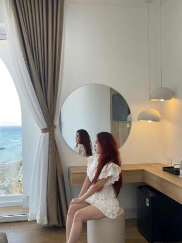 Trang Vân Hotel - 전망