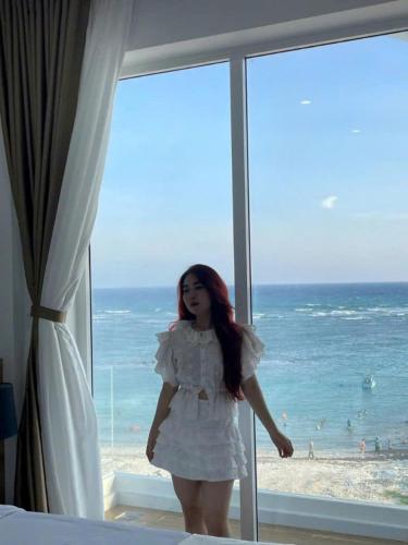 Trang Vân Hotel - 전망