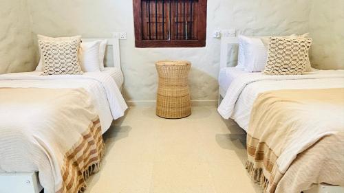Two-Bedroom Villa image 3