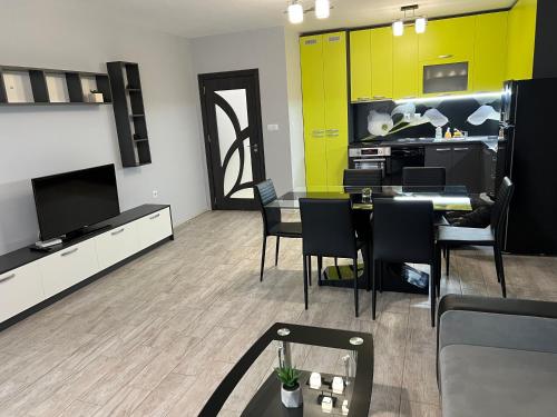 Апартамент Трапезица, Veliko Tŭrnovo (foto 3)