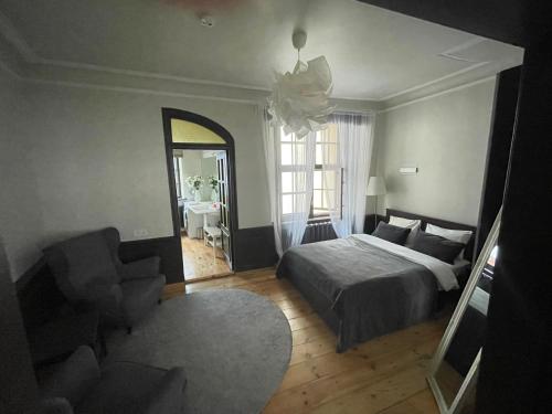 Doma square apartment 2, in the heart of Old town 5