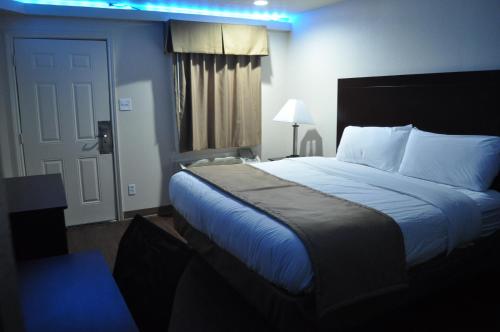Trinity Suites Downtown Dallas Dallas (TX)