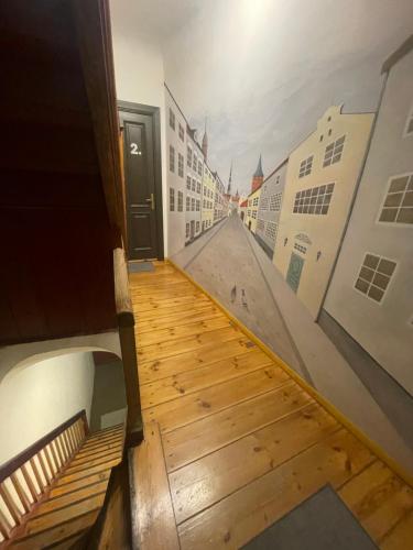 Doma square apartment 2, in the heart of Old town 4