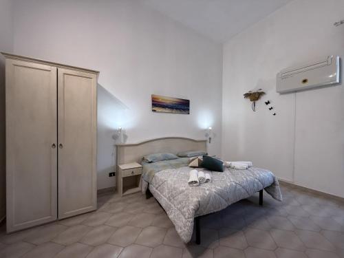 Bed and Breakfast Station