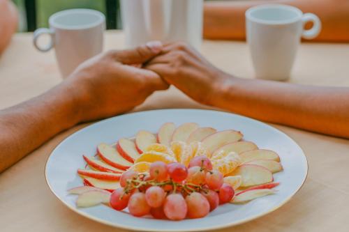 Wild Flower Waterfall Villa in Pundaluoya