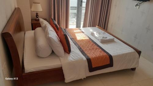HONG THANH Resort in Vung Tau