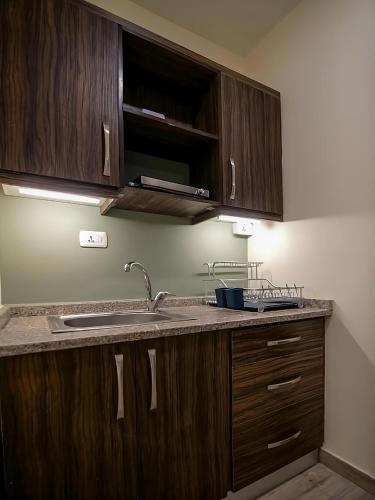46 Serviced Apartments - image 10