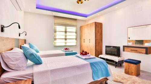 Saribelen Village Luxury Villa - 1452 - image 3