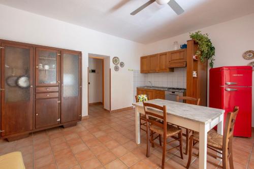 Konyha, Agriturismo Poggio al Vento in Istia d'Ombrone