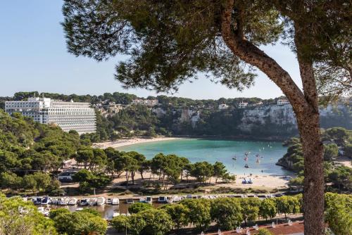 Esterno, Apartamentos Alta Galdana in Minorca