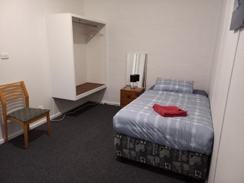 Lakes Entrance Holiday Units – Lake Entrance, MS