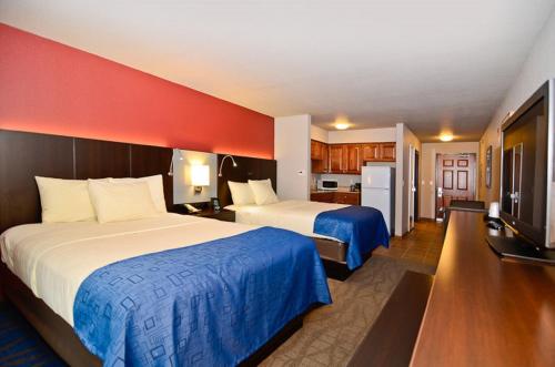 Astoria Extended Stay & Event Center