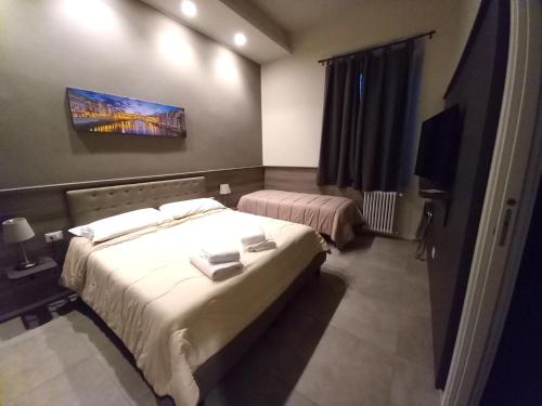 Triple Room with Private Bathroom
