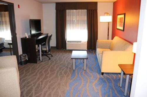 Astoria Extended Stay & Event Center