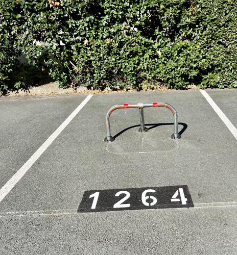 Studio vue mer-port Arcachon