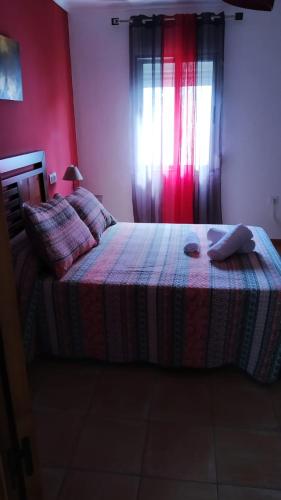 ÁTICO CAHI ÁTICO CAHI