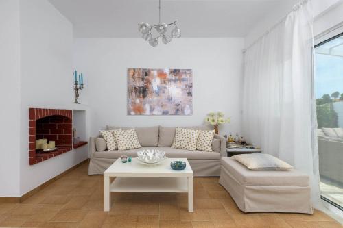 Casa Bianca Villa - image 11