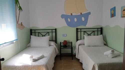 ÁTICO CAHI ÁTICO CAHI