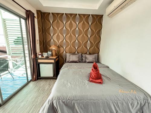 Kohlarn Resort – Pattaya, DC