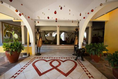 Double Heart Resort