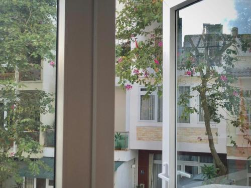 Khách Sạn Mỹ Hằng – Dalat, KS