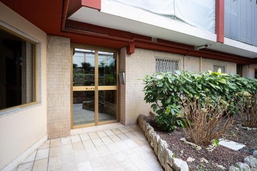 Pleiadi - Two bedroom apartment with terrace, Sanremo (foto 6)