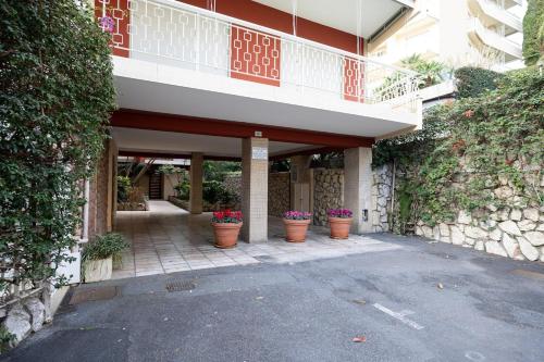Pleiadi - Two bedroom apartment with terrace, Sanremo (foto 8)