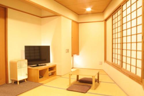 Hotel Estacion Hikone in Hikone