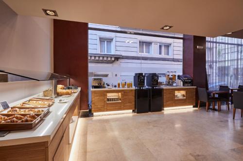 Silken Sant Gervasi - image 7