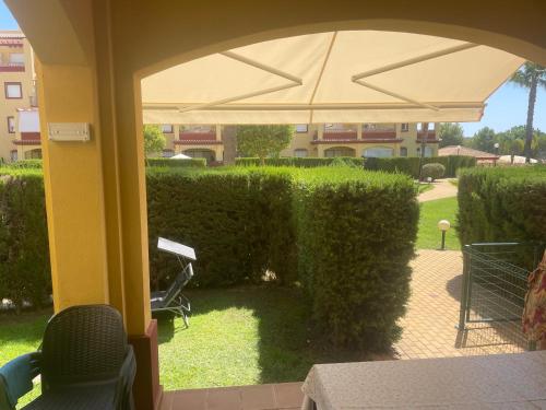 Playa & Golf & Naturaleza & Relax, Huelva (fotografie 9)