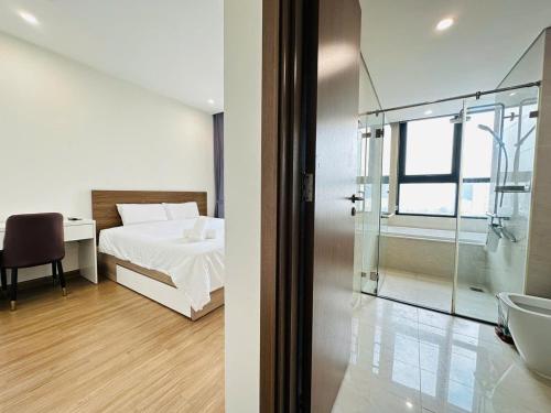 Four-Bedroom Apartment image 1