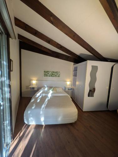 L'Auberge des Collines in Granges-les-Beaumont