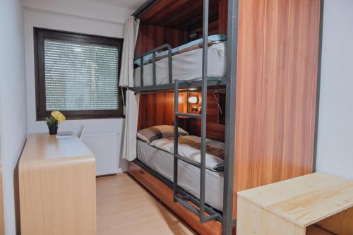 Gruppen-Bungalow Stuttgart, Stuttgart (foto 6)